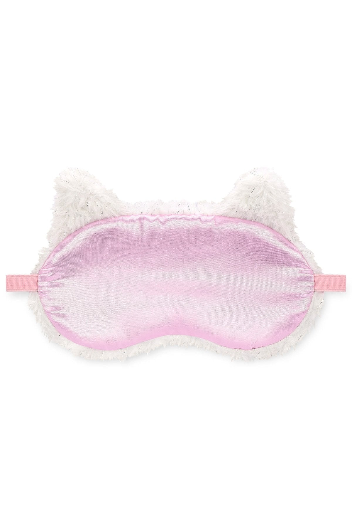Fluffy Dog Eye Mask Tea for Three: A Children's Boutique