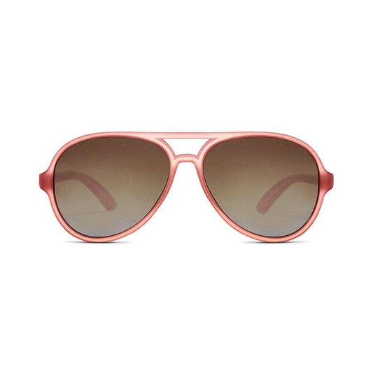 GOLDs Aviator Sunglasses - Rosé Tea for Three: A Children's Boutique