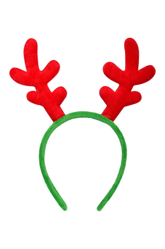 Reindeer Headband Tea for Three: A Children's Boutique