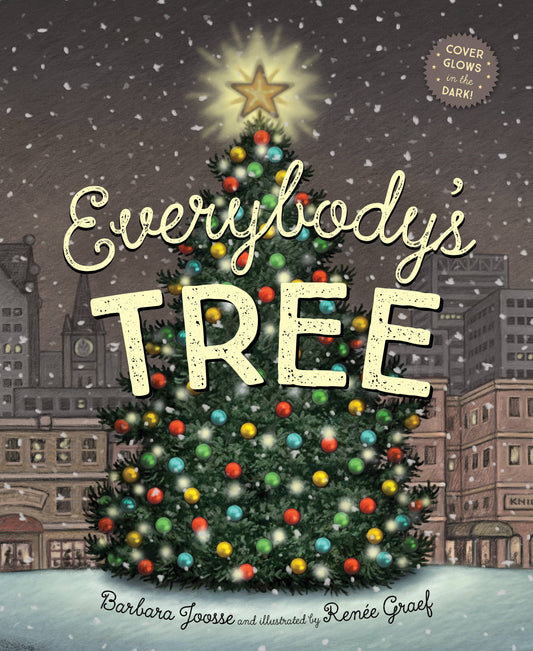 Everybody's Tree Tea for Three: A Children's Boutique