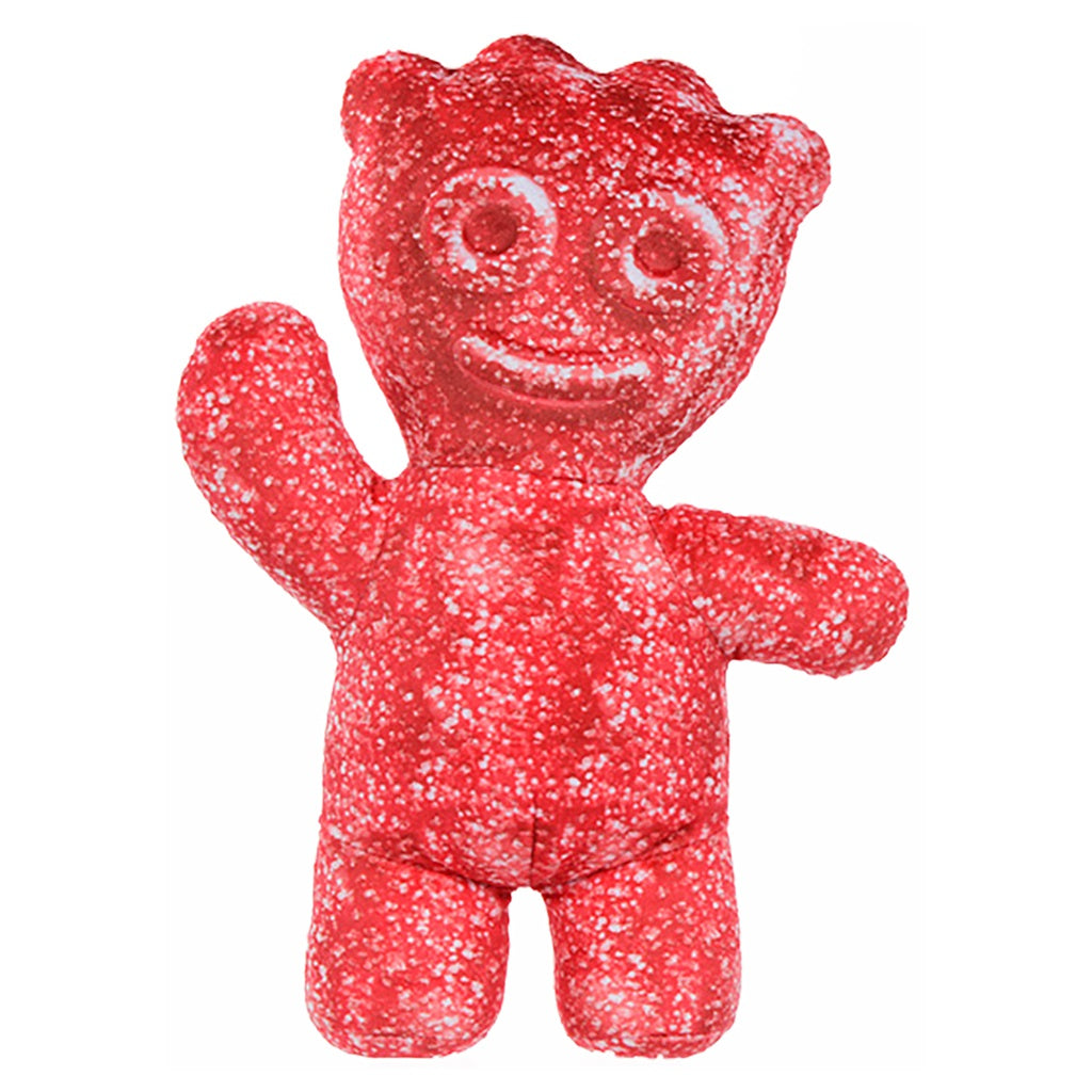Sour Patch Kids Plush - Red Tea for Three: A Children's Boutique