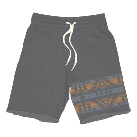 Nomad Sweat Shorts Tea for Three: A Children's Boutique