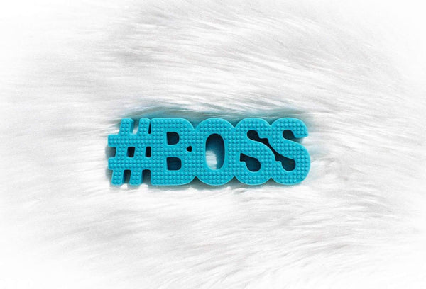 #Boss Teether TheT43Shop