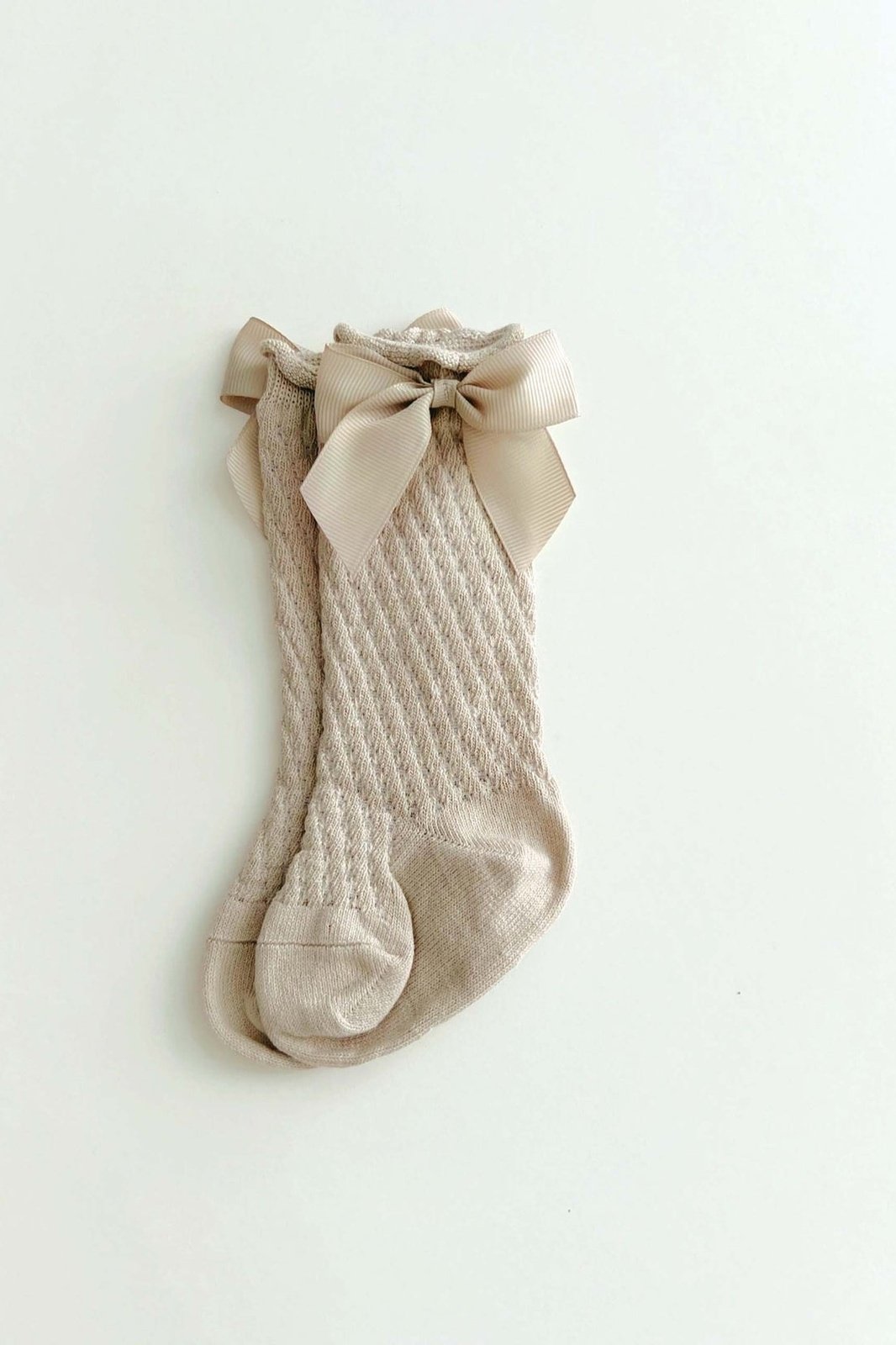 Cotton Lace Socks Tea for Three: A Children's Boutique