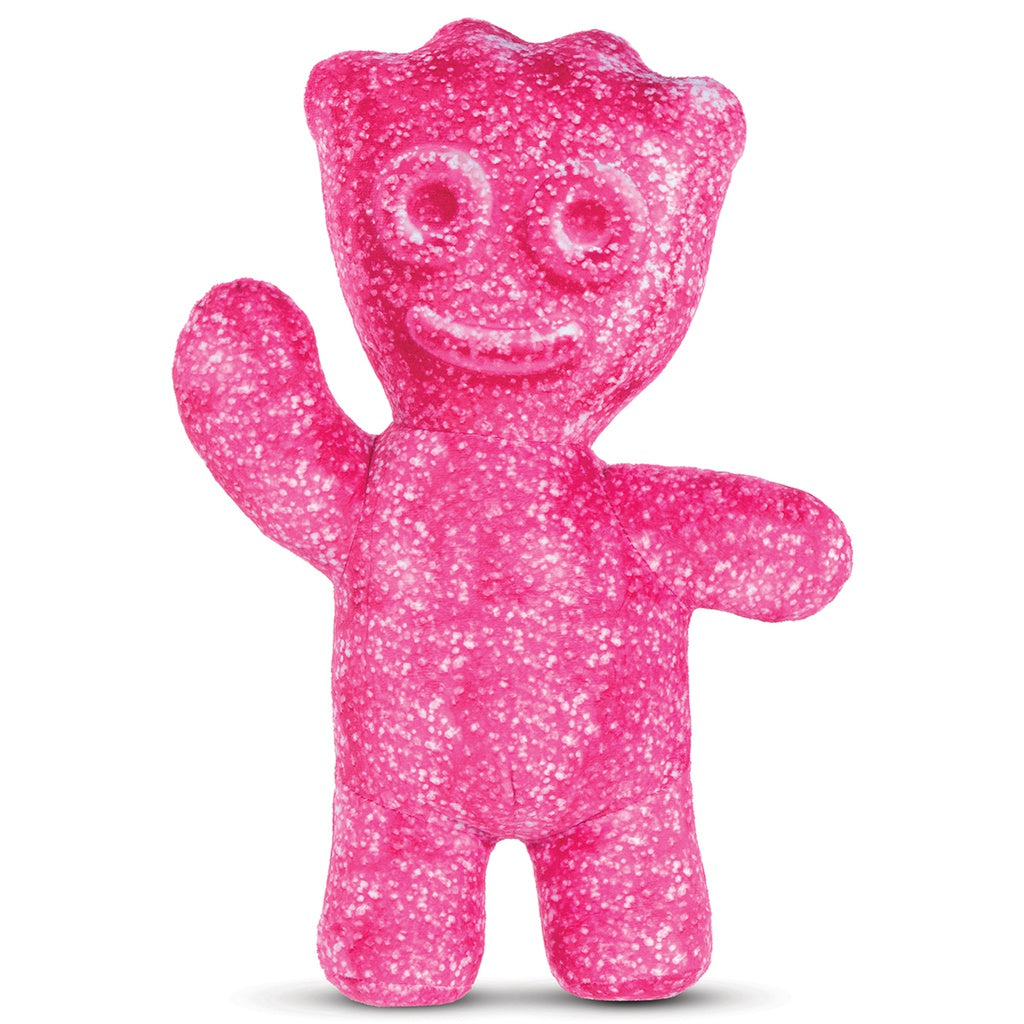 Sour Patch Kids Plush - Pink Tea for Three: A Children's Boutique