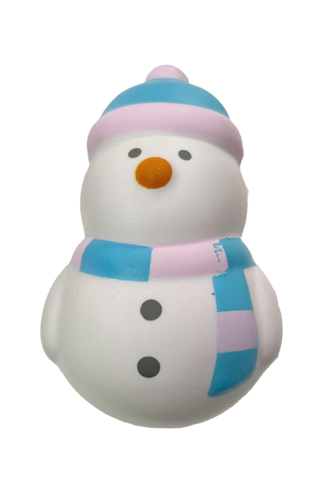 Snowman Stress Reliever Tea for Three: A Children's Boutique