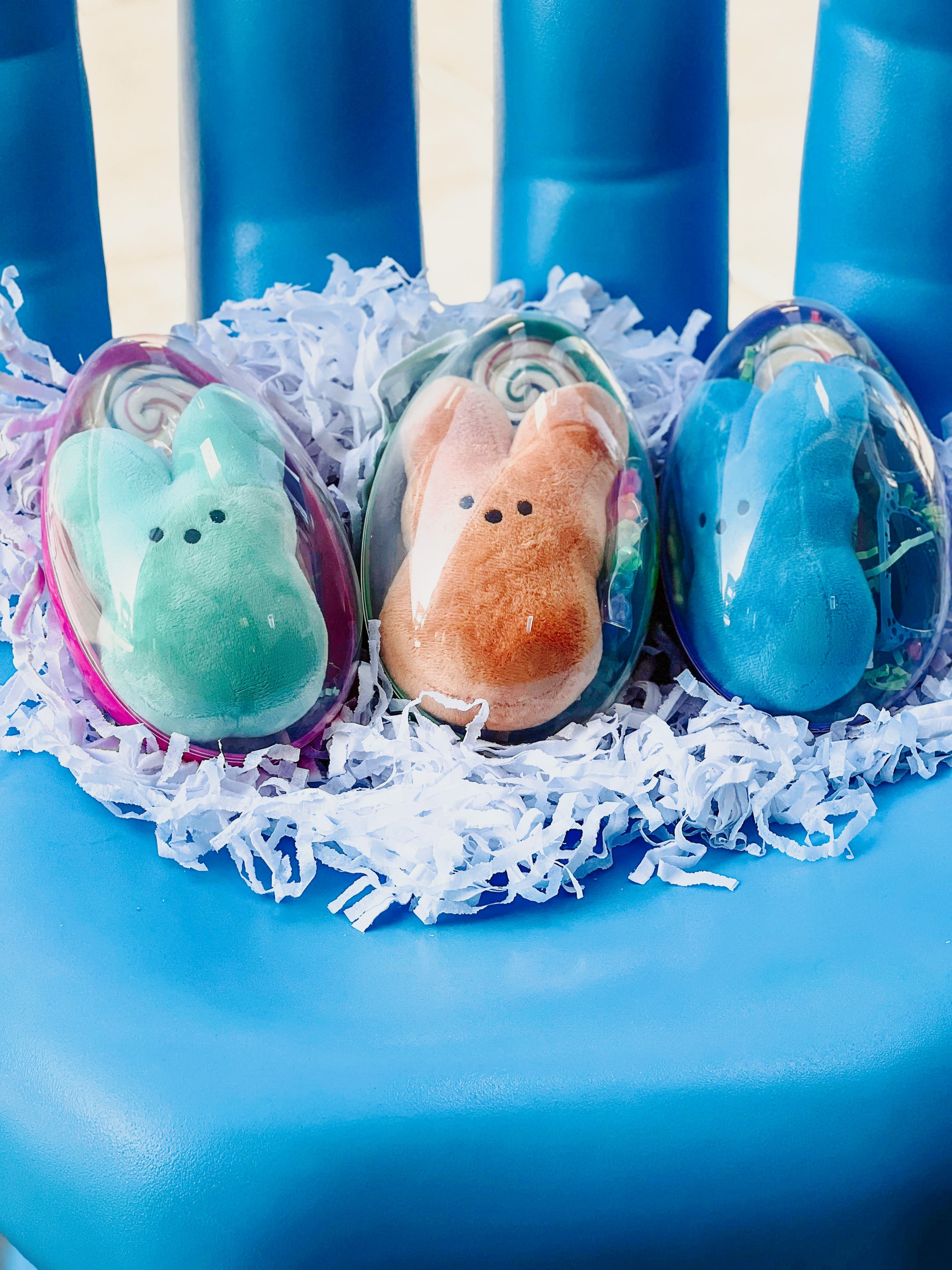 Easter Egg Sets! Tea for Three: A Children's Boutique