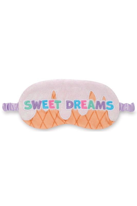 Sweet Dreams Eye Mask Tea for Three: A Children's Boutique