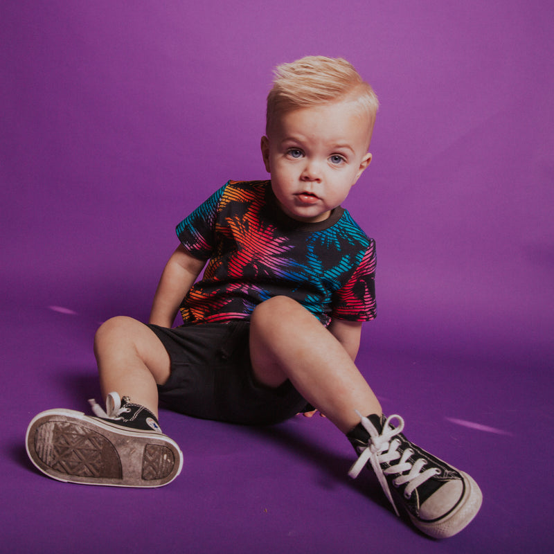 Neon Trees Tee Tea for Three: A Children's Boutique