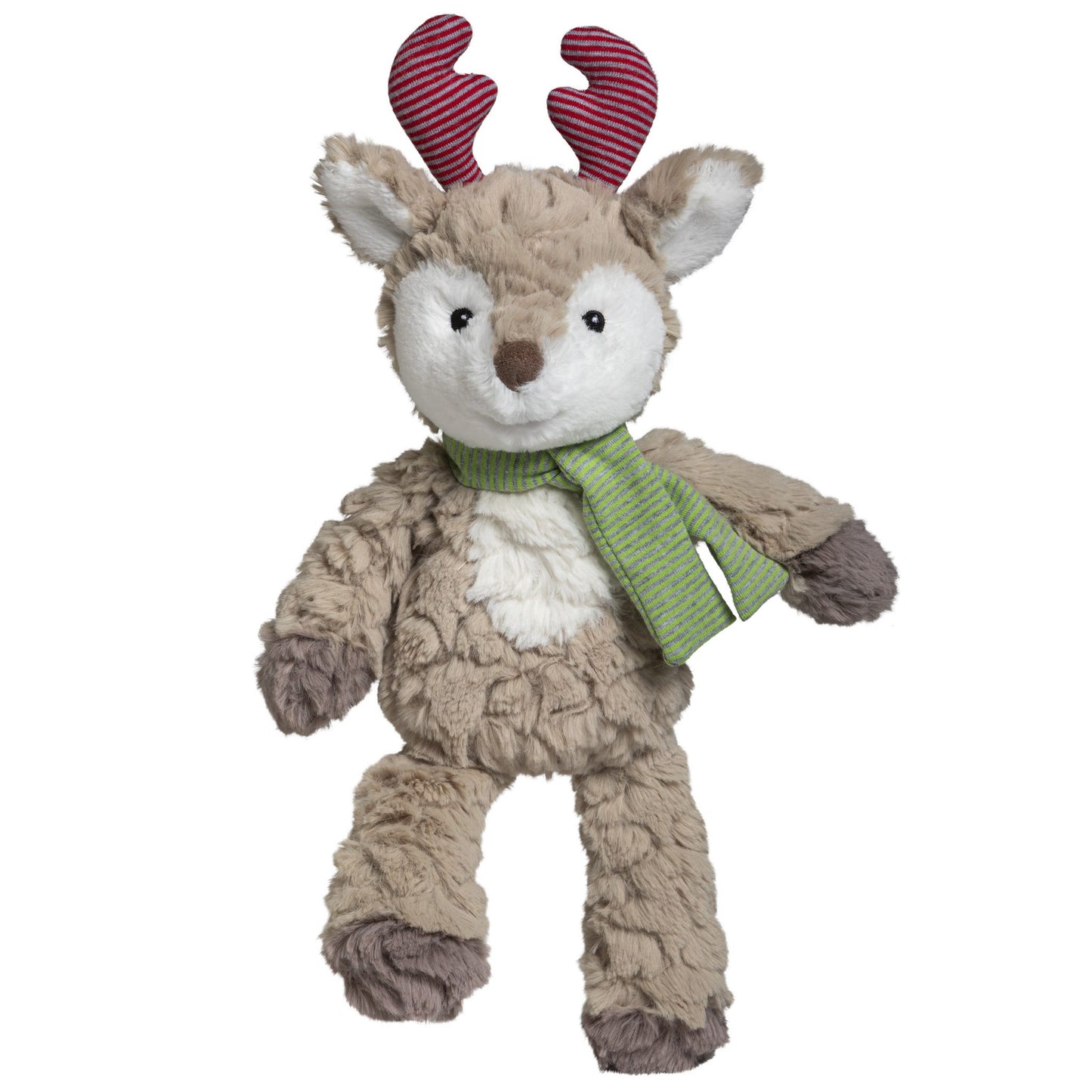 Kringles Putty Reindeer Plush Tea for Three: A Children's Boutique