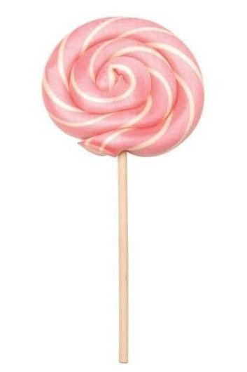 Bubblegum Lollipop 1oz - Tea for Three: A Children's Boutique-New Arrivals-TheT43Shop