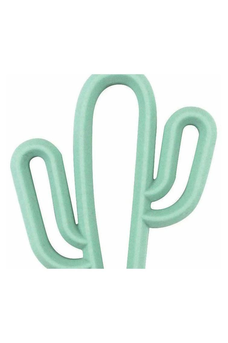 Cactus Teether! - Tea for Three: A Children's Boutique-New Arrivals-Tea for Three: A Children's Boutique