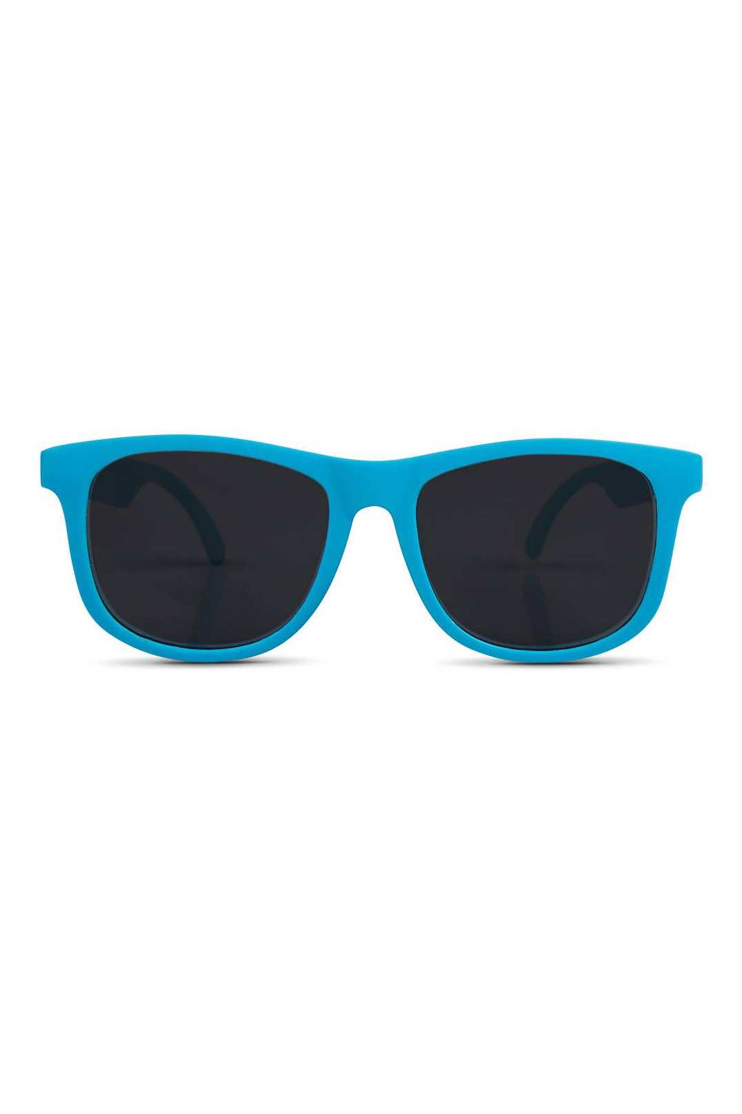 CLASSICS Sunglasses - Blue - Tea for Three: A Children's Boutique-New Arrivals-TheT43Shop