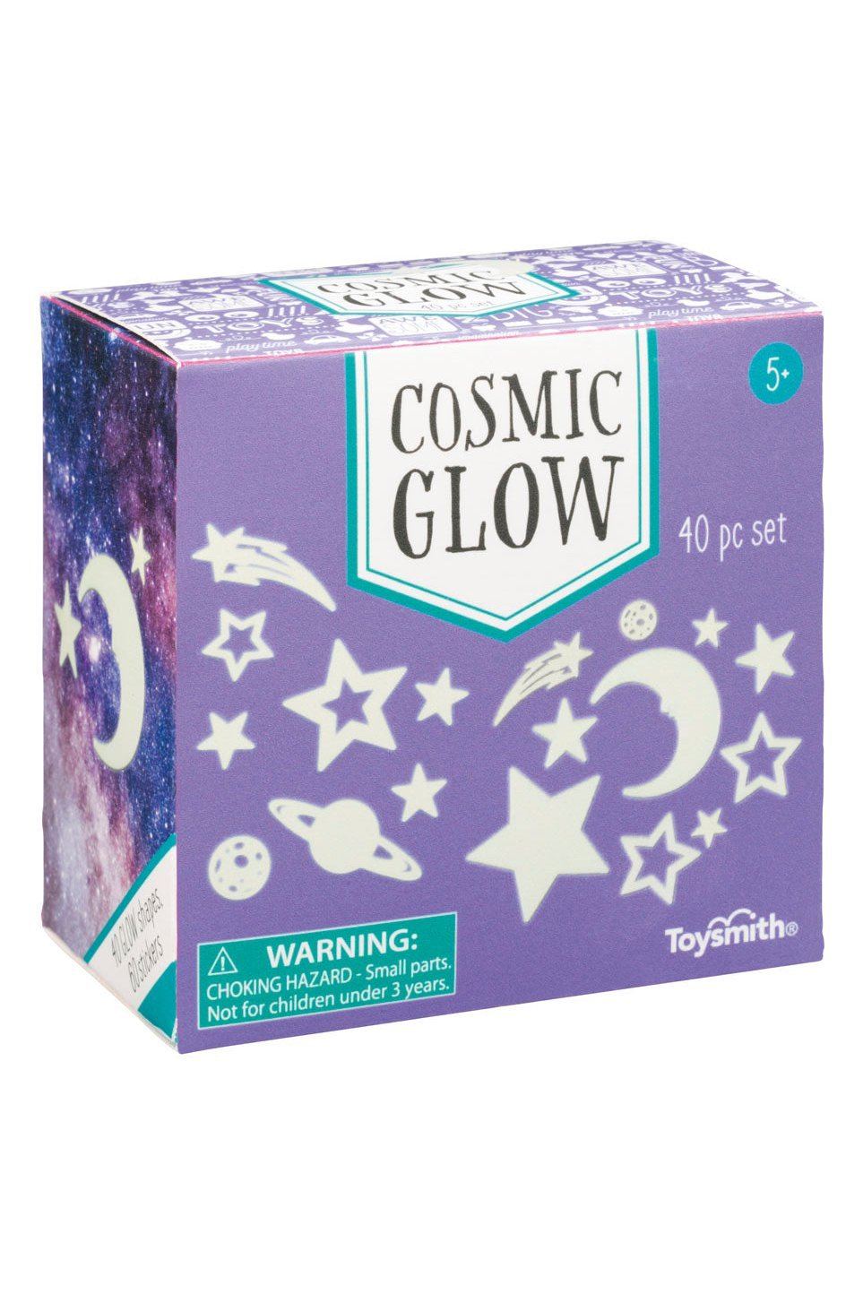 Cosmic Glow Stars - Tea for Three: A Children's Boutique-New Arrivals-TheT43Shop