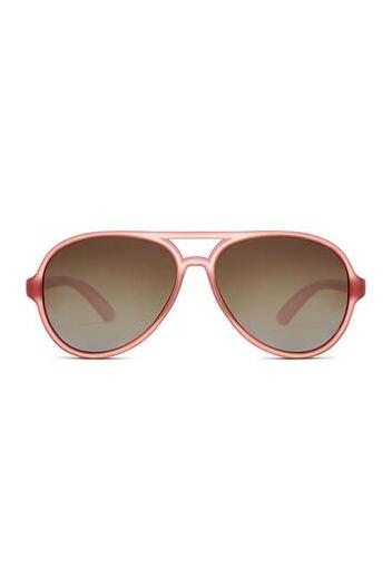 GOLDs Aviator Sunglasses Rosé - Tea for Three: A Children's Boutique-New Arrivals-TheT43Shop