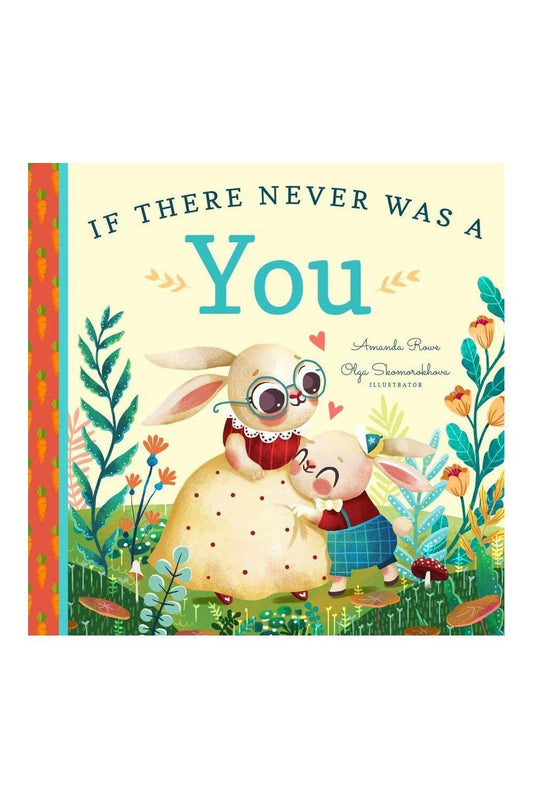 If There Never Was A You - Tea for Three: A Children's Boutique-New Arrivals-TheT43Shop