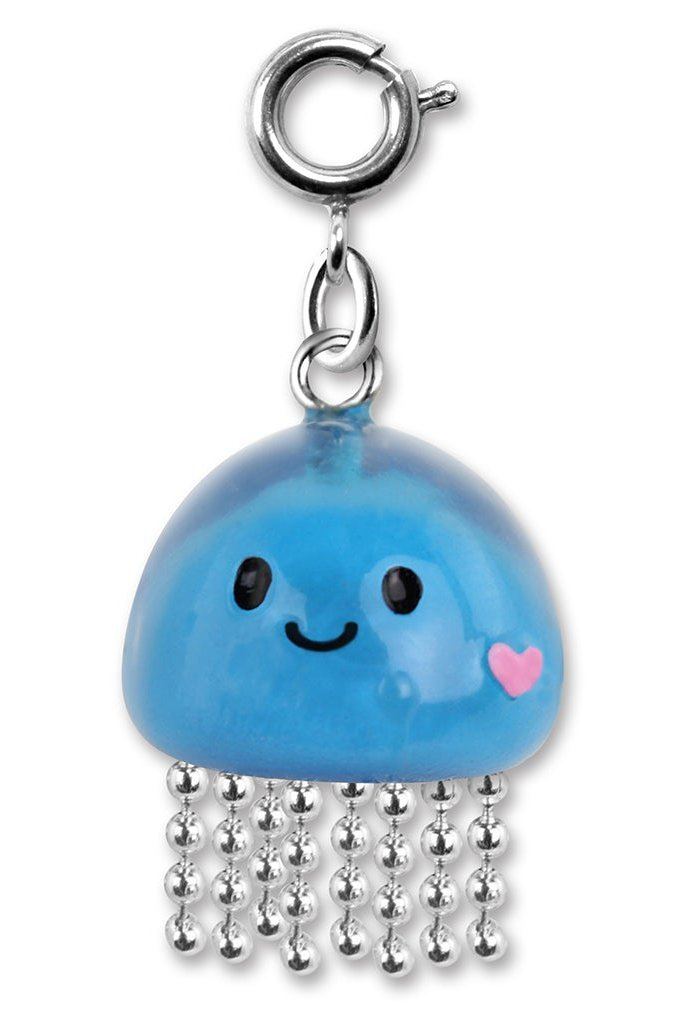 Lil' Jelly Charm - Tea for Three: A Children's Boutique-New Arrivals-TheT43Shop