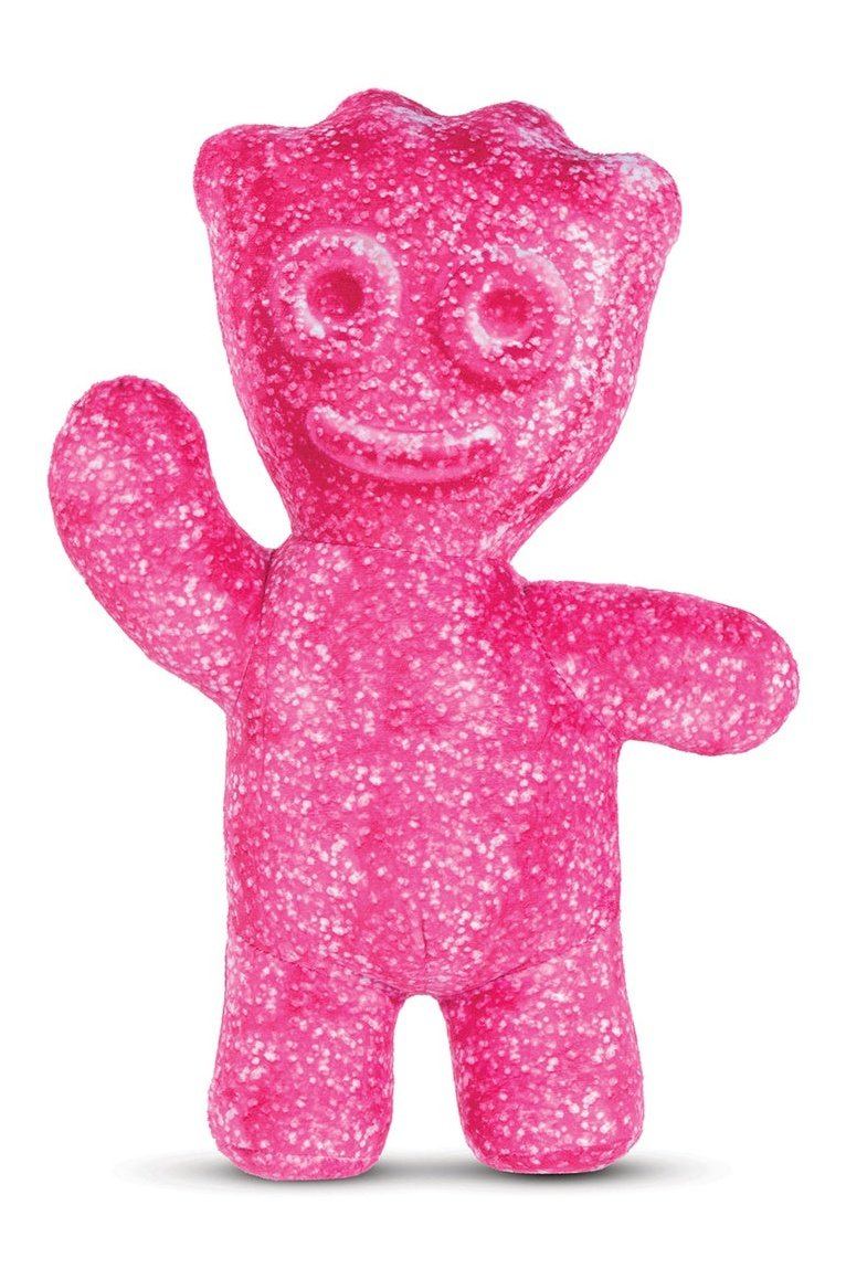 Sour Patch Kids Plush - Pink Tea for Three: A Children's Boutique