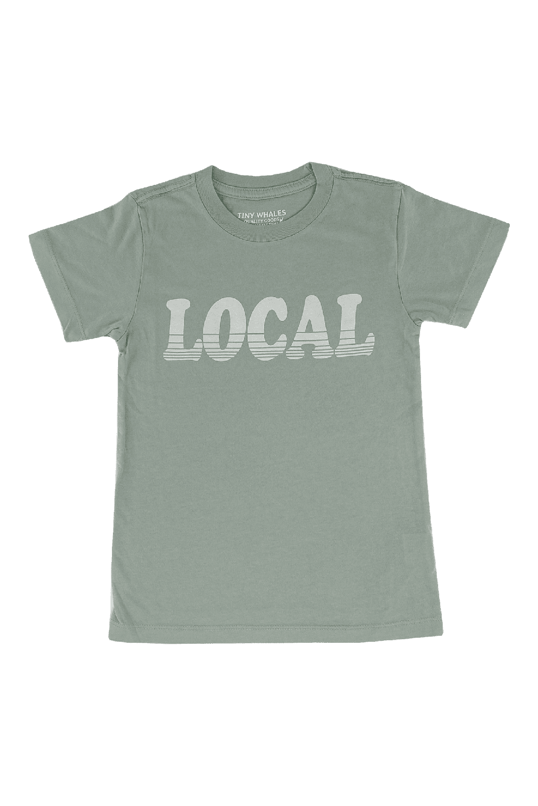 Local Tee Tea for Three: A Children's Boutique