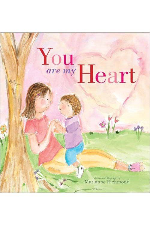You Are My Heart Tea for Three: A Children's Boutique