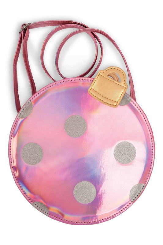 Ornament Crossbody Bag Tea for Three: A Children's Boutique