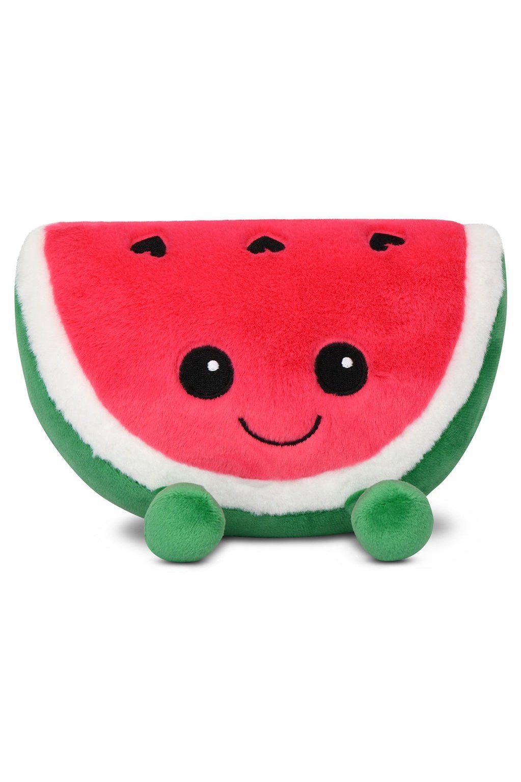 Missy Melon Mini Plush Tea for Three: A Children's Boutique