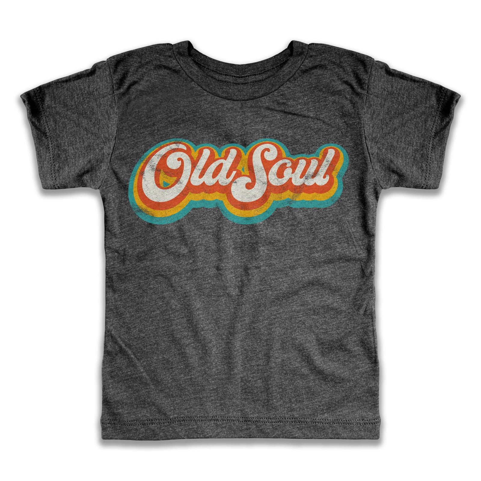 Old Soul Tee Tea for Three: A Children's Boutique