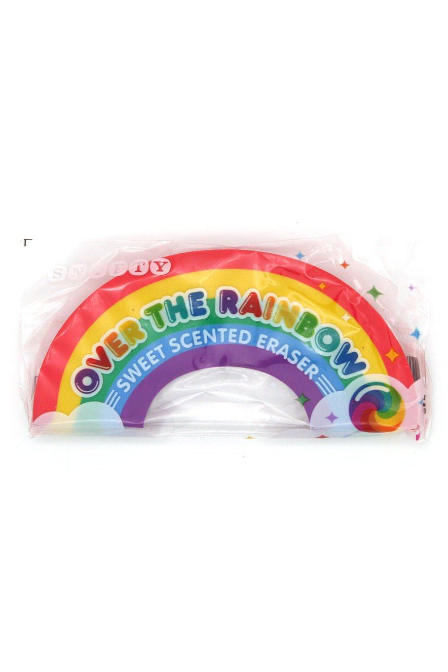 Rainbow Sweet Scented Jumbo Eraser - Tea for Three: A Children's Boutique-New Arrivals-TheT43Shop