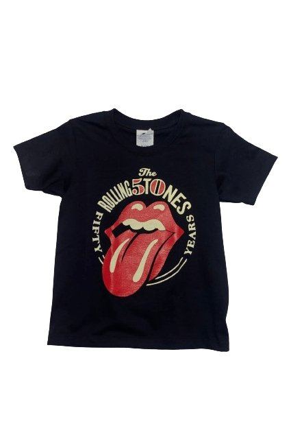 Rolling Stones - Tea for Three: A Children's Boutique-New Arrivals-TheT43Shop