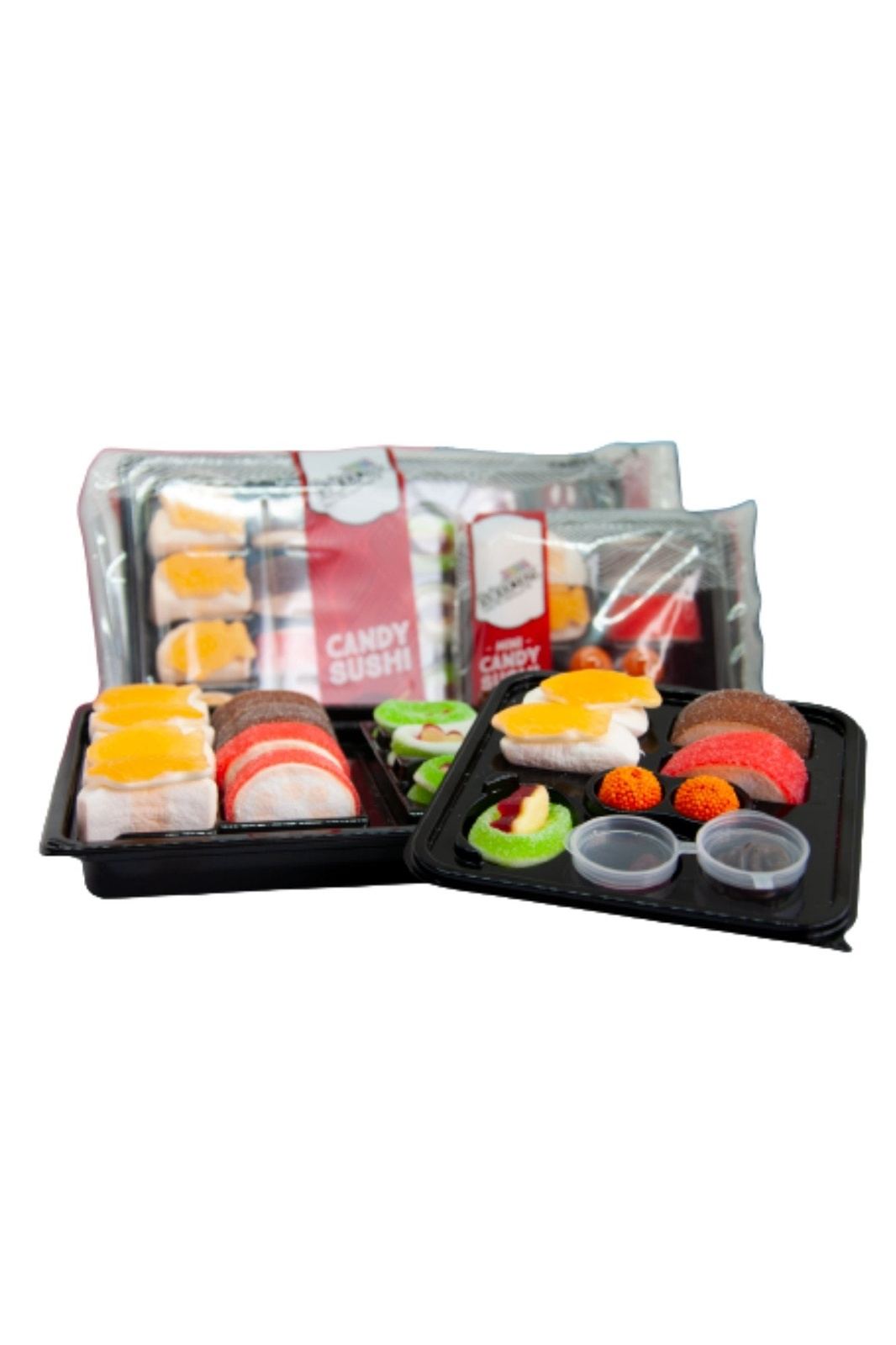 Sushi Candy Tray (Small) - Tea for Three: A Children's Boutique-New Arrivals-Tea for Three: A Children's Boutique