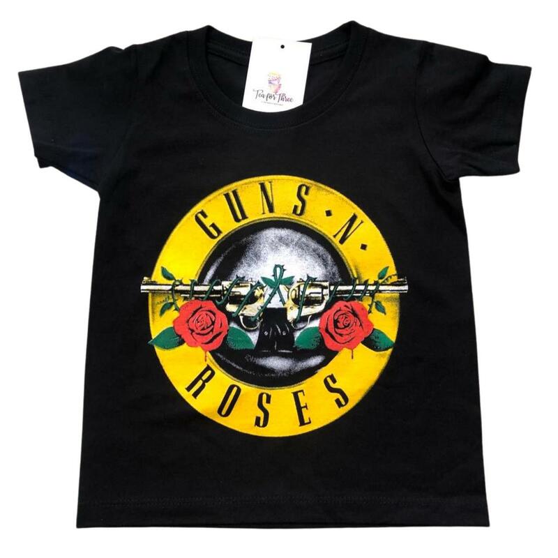 Sweet Child Tee - Tea for Three: A Children's Boutique-New Arrivals-TheT43Shop