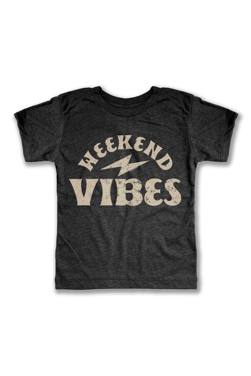 Weekend Vibes - Tea for Three: A Children's Boutique-New Arrivals-TheT43Shop